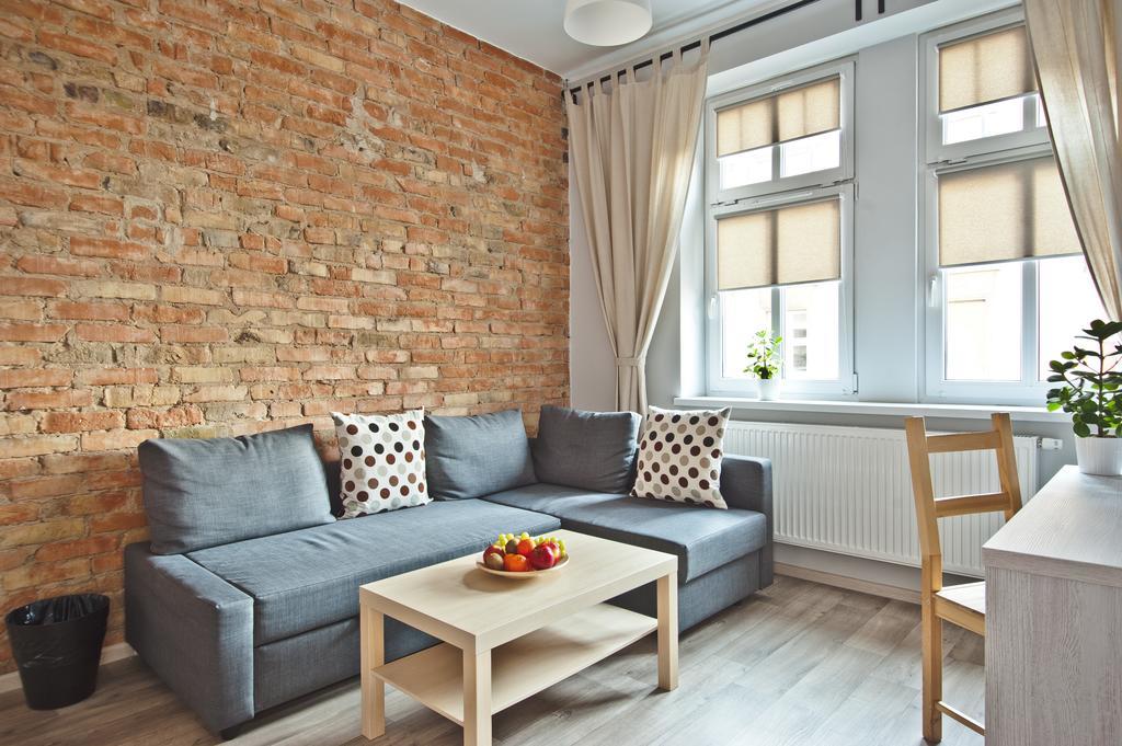 Apartamenty Leszno Lešno Exteriér fotografie